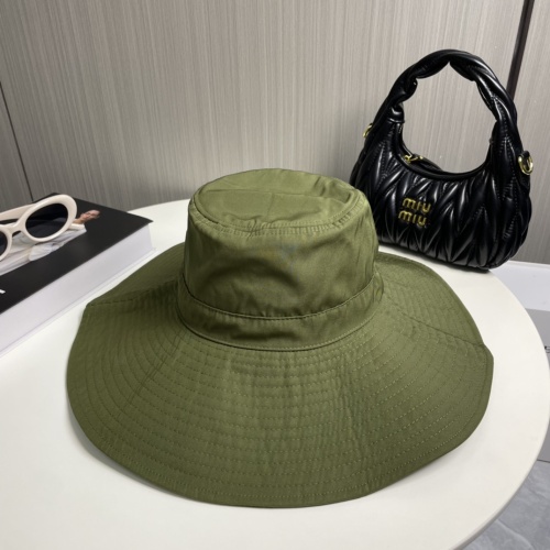 Replica Celine Caps #1249666 $34.00 USD for Wholesale