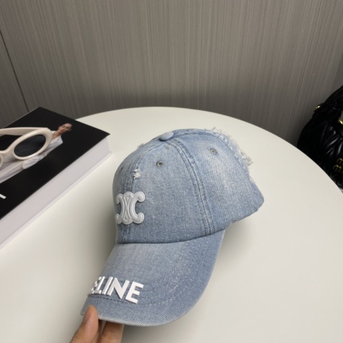 Replica Celine Caps #1249670 $27.00 USD for Wholesale