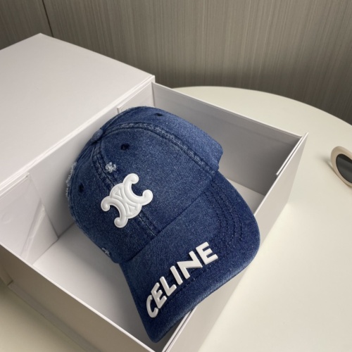 Replica Celine Caps #1249671 $27.00 USD for Wholesale