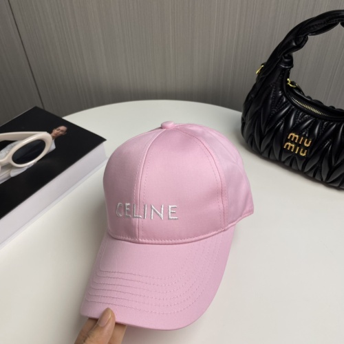 Replica Celine Caps #1249679 $27.00 USD for Wholesale