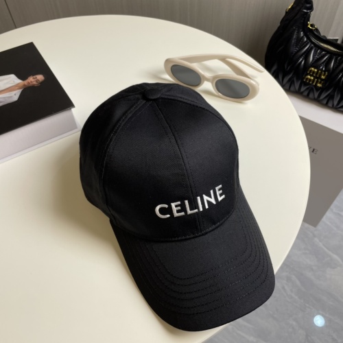 Replica Celine Caps #1249683 $27.00 USD for Wholesale