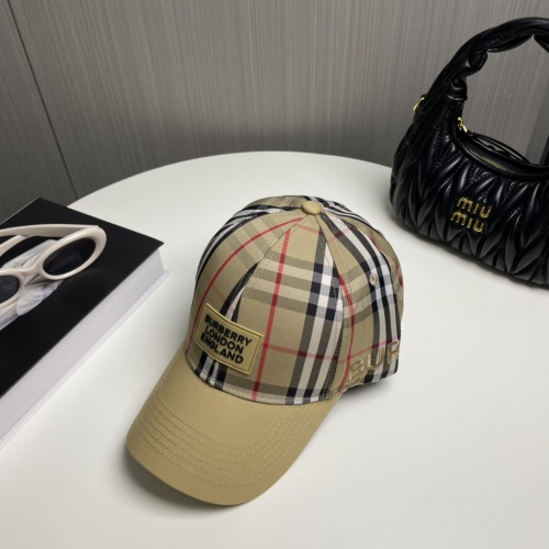 Burberry Caps #1249696