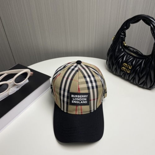 Burberry Caps #1249699