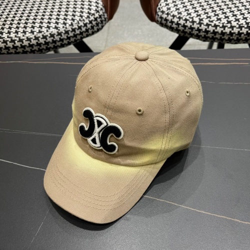 Replica Celine Caps #1249701 $32.00 USD for Wholesale