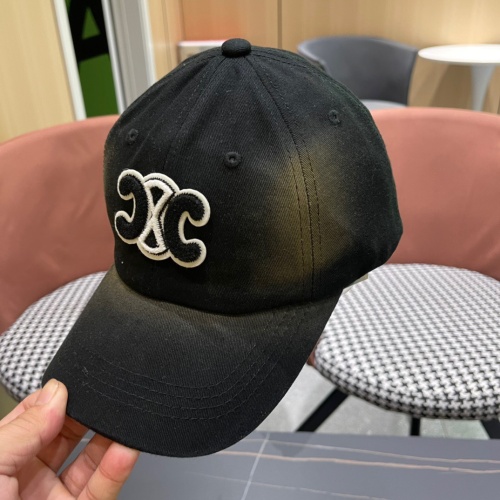 Replica Celine Caps #1249704 $32.00 USD for Wholesale