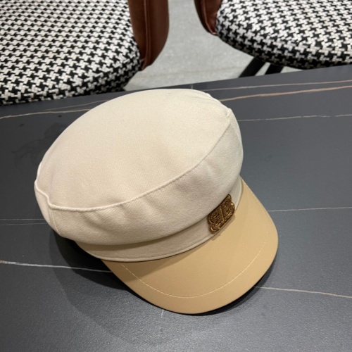 Replica Balenciaga Caps #1249817 $34.00 USD for Wholesale