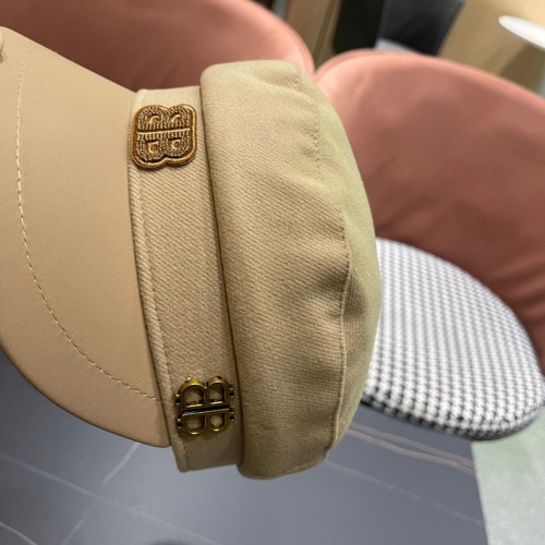 Replica Balenciaga Caps #1249819 $34.00 USD for Wholesale