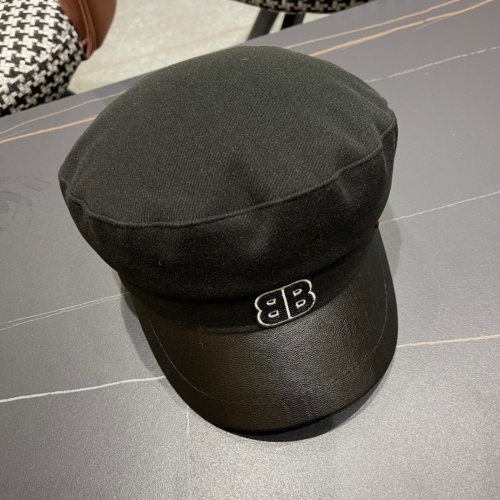 Replica Balenciaga Caps #1249822 $34.00 USD for Wholesale