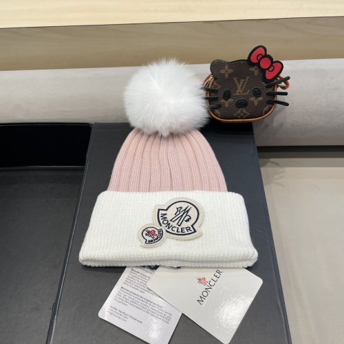 Moncler Caps #1249840