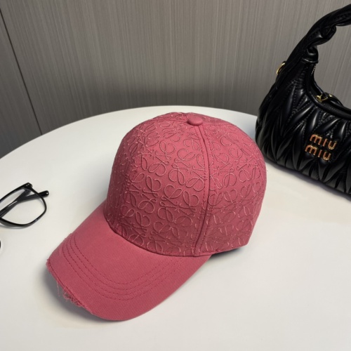 Replica LOEWE Caps #1249900 $29.00 USD for Wholesale