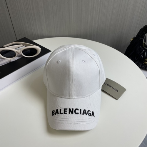 Balenciaga Caps #1249909