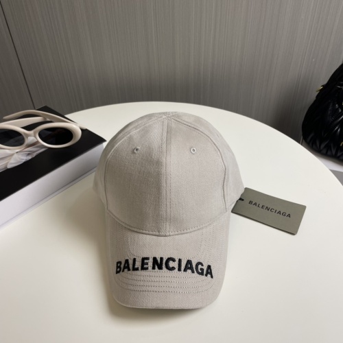 Balenciaga Caps #1249910