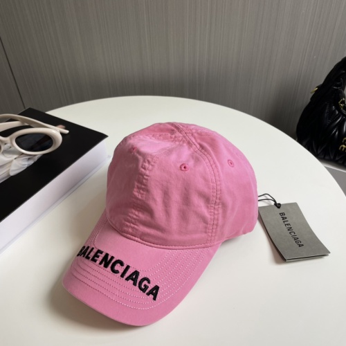 Balenciaga Caps #1249911