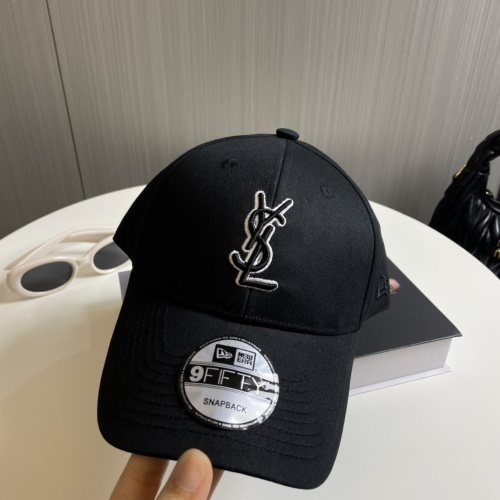 Yves Saint Laurent YSL Caps #1249924