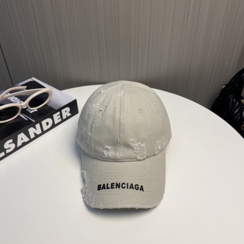 Balenciaga Caps #1249925