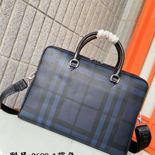 Burberry AAA Man Handbags #1249932