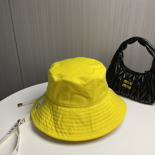 Replica LOEWE Caps #1249953 $29.00 USD for Wholesale