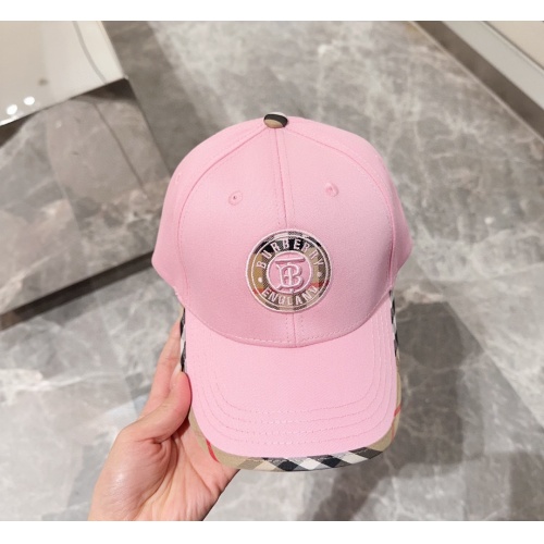 Burberry Caps #1249958