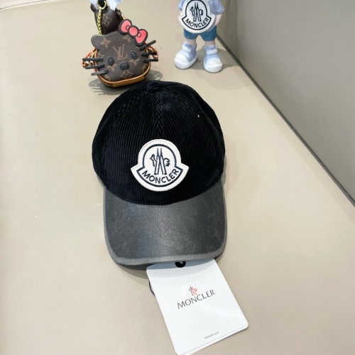 Moncler Caps #1249960