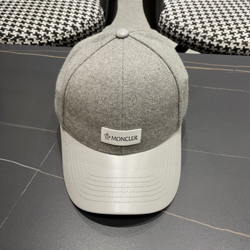 Moncler Caps #1249970