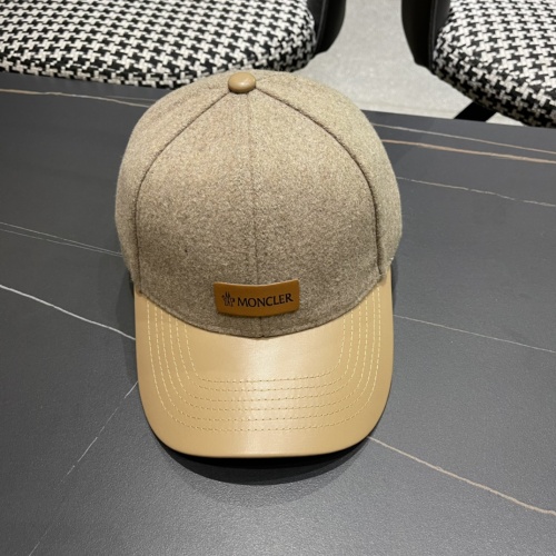 Moncler Caps #1249973