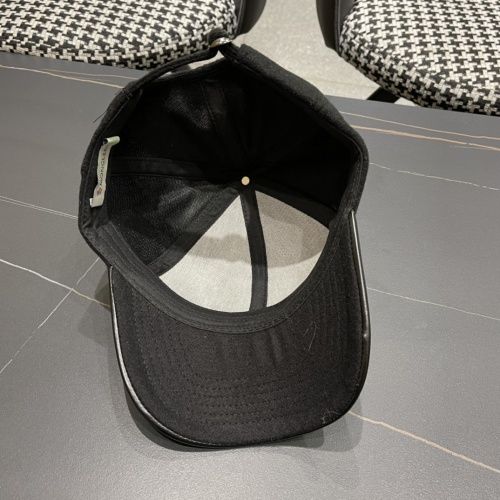 Replica Moncler Caps #1249974 $36.00 USD for Wholesale