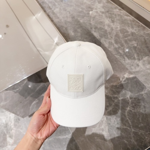 LOEWE Caps #1249997