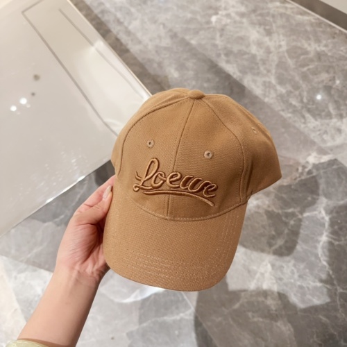 Replica LOEWE Caps #1250006 $27.00 USD for Wholesale