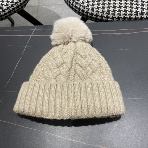 Replica Moncler Caps #1250014 $34.00 USD for Wholesale