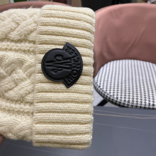 Replica Moncler Caps #1250015 $34.00 USD for Wholesale