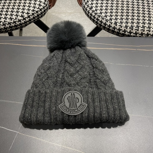 Moncler Caps #1250017