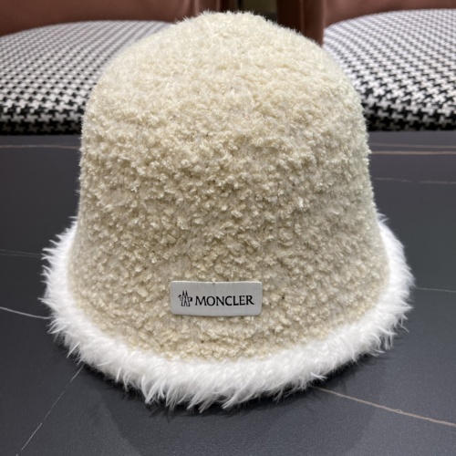 Moncler Caps #1250050