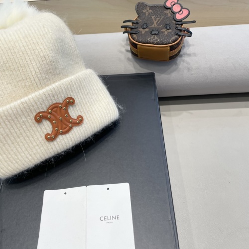 Replica Celine Caps #1250191 $38.00 USD for Wholesale