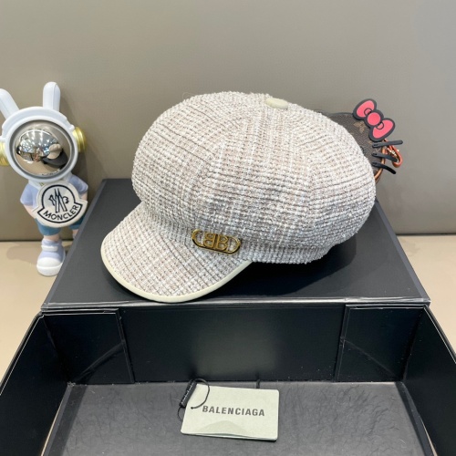 Balenciaga Caps #1250195