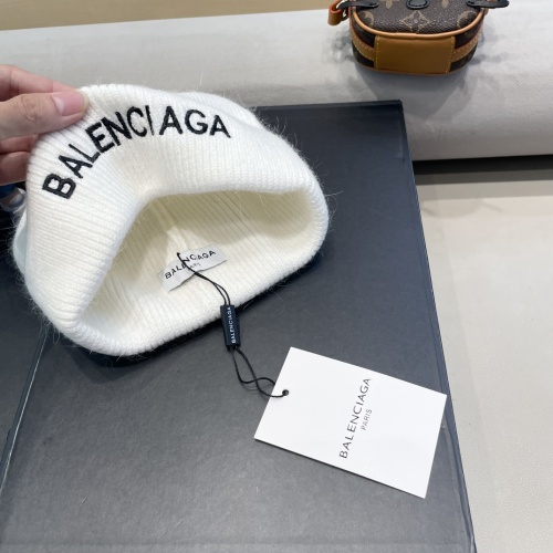 Replica Balenciaga Caps #1250205 $27.00 USD for Wholesale