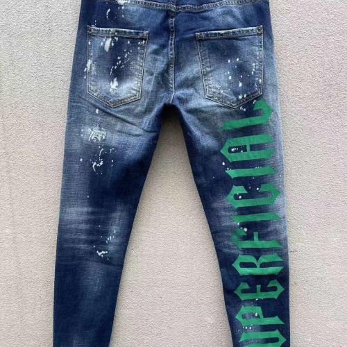 Dsquared Jeans For Men #1250214, $68.00 USD, [ITEM#1250214], Dsquared Jeans