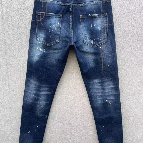 Dsquared Jeans For Men #1250217