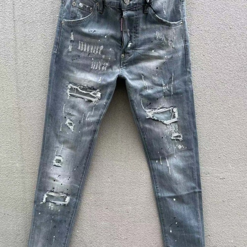 Dsquared Jeans For Men #1250220