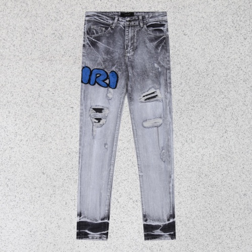 Amiri Jeans For Unisex #1250243, $64.00 USD, [ITEM#1250243], Amiri Jeans