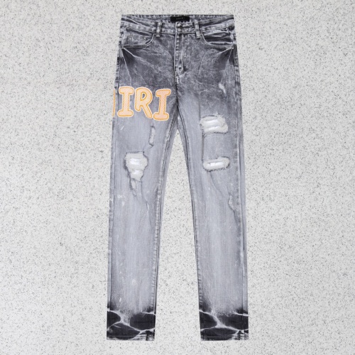 Amiri Jeans For Unisex #1250253, $64.00 USD, [ITEM#1250253], Amiri Jeans