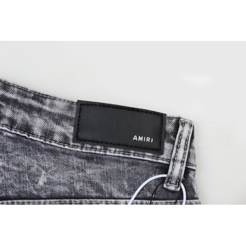 Replica Amiri Jeans For Unisex #1250253 $64.00 USD for Wholesale