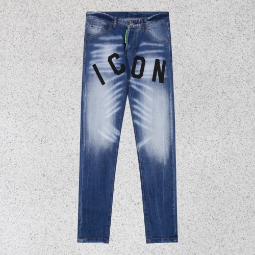 Dsquared Jeans For Unisex #1250270