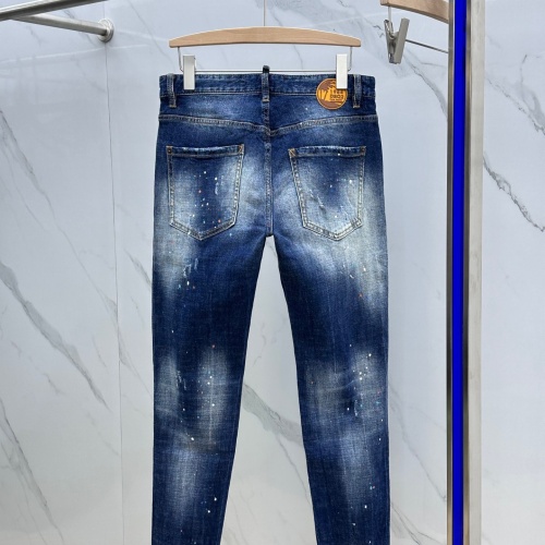 Dsquared Jeans For Unisex #1250277, $72.00 USD, [ITEM#1250277], Dsquared Jeans