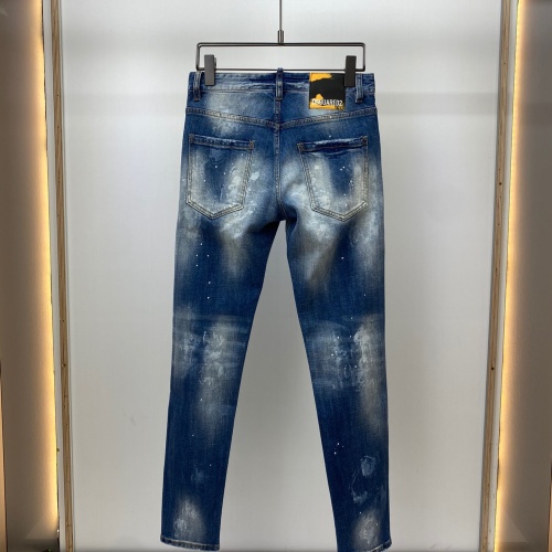 Dsquared Jeans For Unisex #1250279