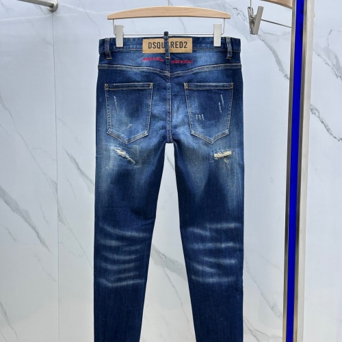 Dsquared Jeans For Unisex #1250281, $72.00 USD, [ITEM#1250281], Dsquared Jeans