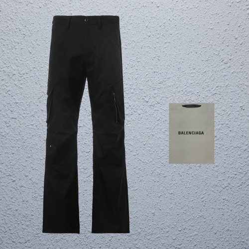 Balenciaga Pants For Unisex #1250387, $72.00 USD, [ITEM#1250387], Balenciaga Pants