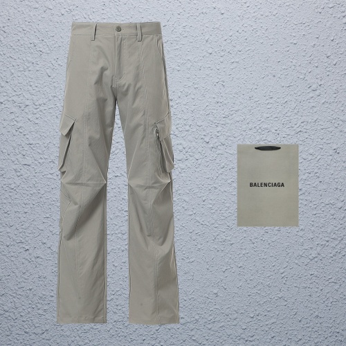 Balenciaga Pants For Unisex #1250388, $72.00 USD, [ITEM#1250388], Balenciaga Pants