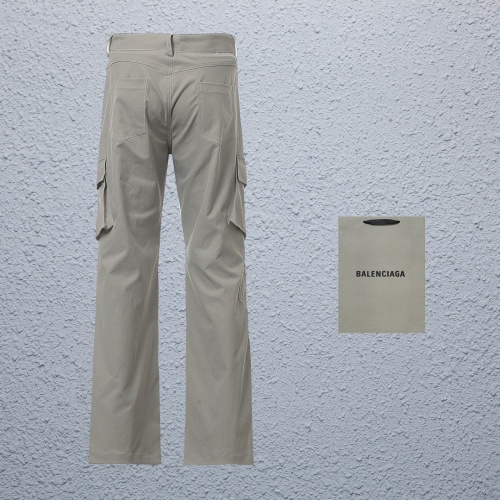 Replica Balenciaga Pants For Unisex #1250388 $72.00 USD for Wholesale