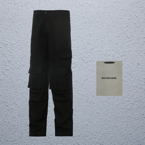 Replica Balenciaga Pants For Unisex #1250393 $72.00 USD for Wholesale