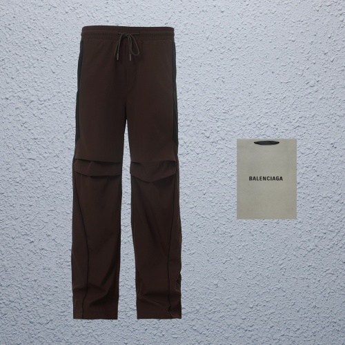 Balenciaga Pants For Unisex #1250396, $72.00 USD, [ITEM#1250396], Balenciaga Pants